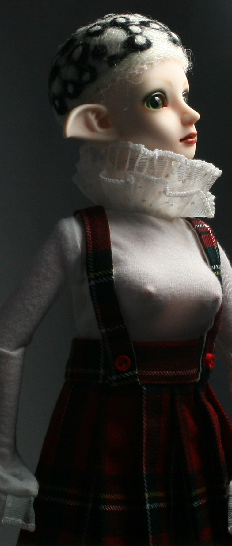 OOAK MSD sized